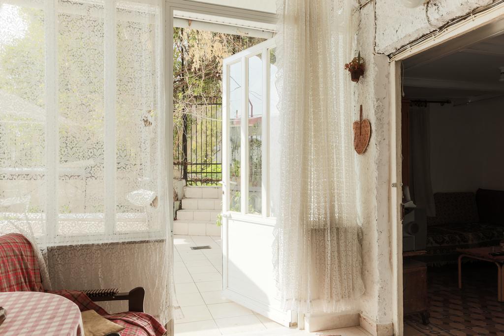 Filopappou Home Атина Екстериор снимка