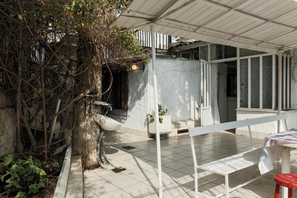 Filopappou Home Атина Екстериор снимка