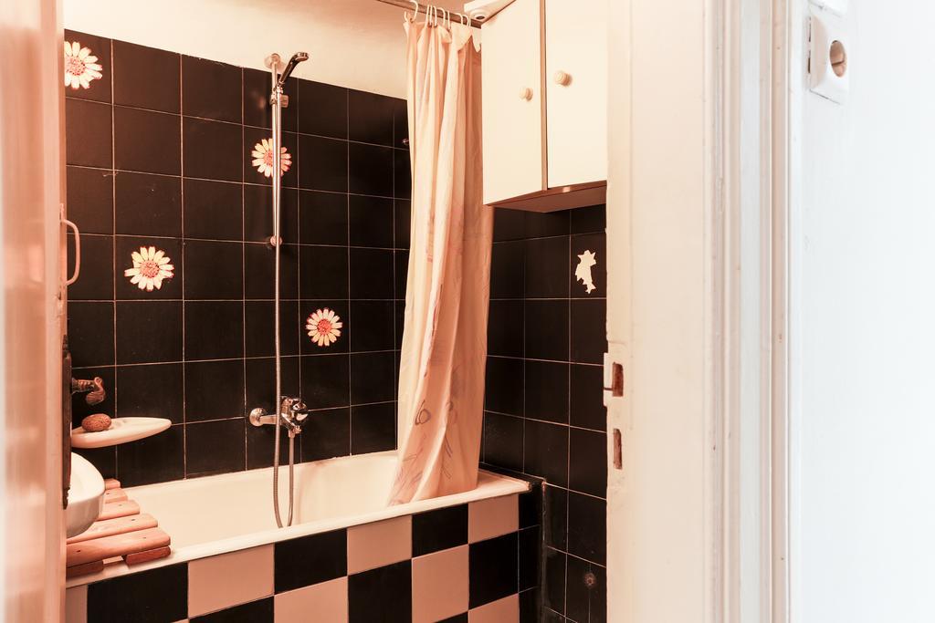 Filopappou Home Атина Екстериор снимка