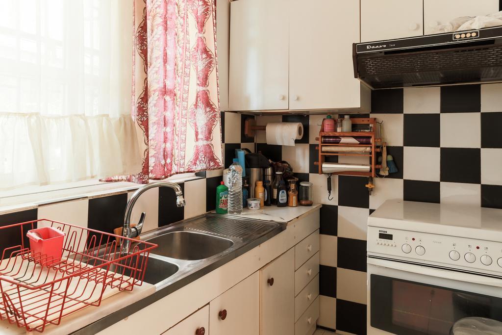 Filopappou Home Атина Екстериор снимка