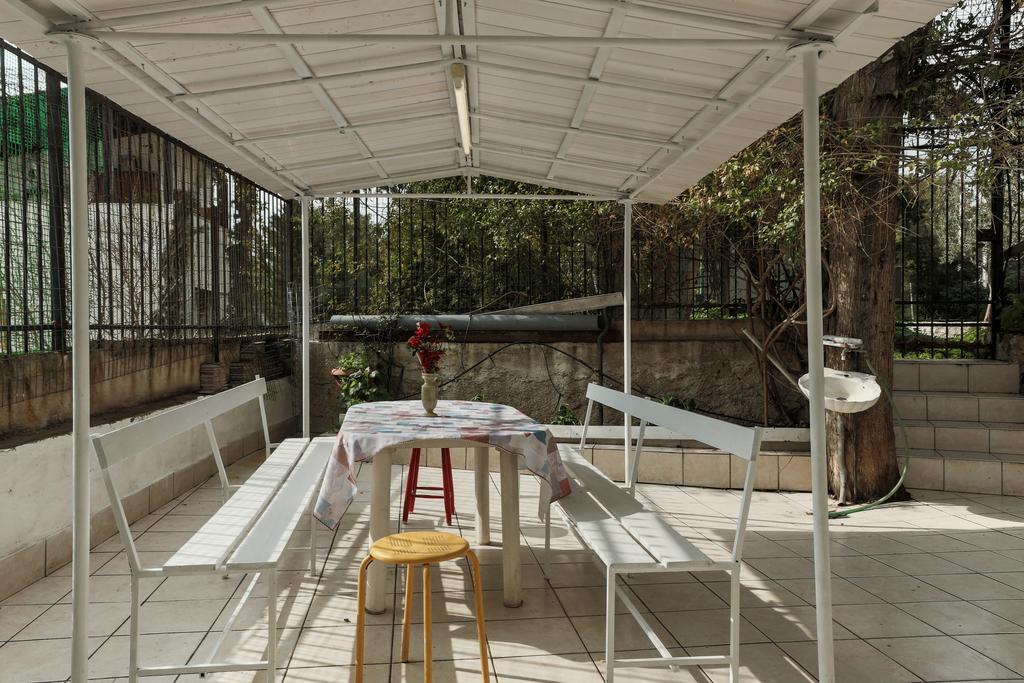 Filopappou Home Атина Екстериор снимка